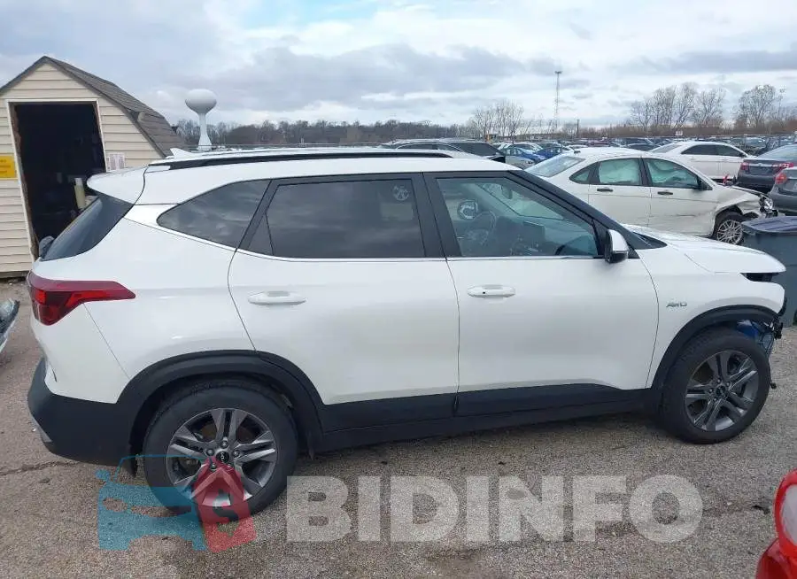 KNDEUCAA5P7452076 Photo# 13
