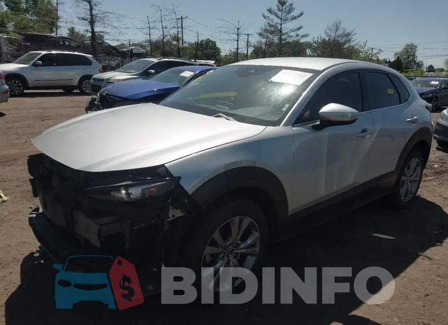 3MVDMBBL7MM256257 Photo# 2