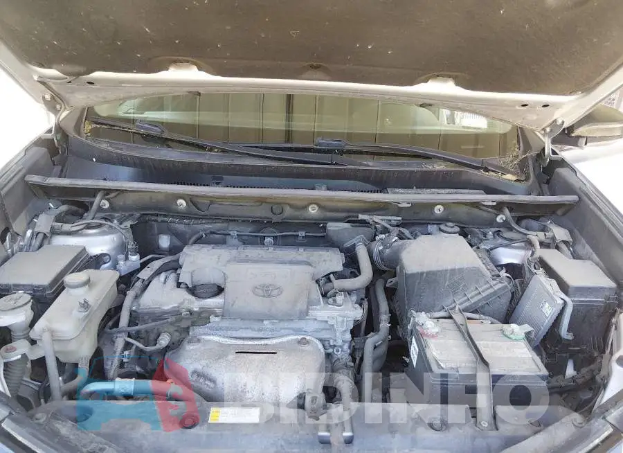 2T3BFREV1HW550136 Photo# 10