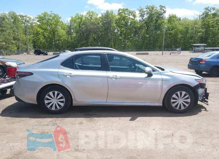 4T1C31AK2NU588909 Photo# 13