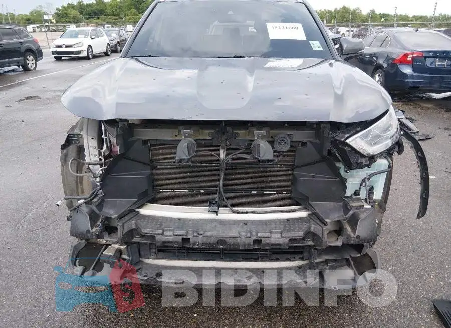 5TDDBRCH4LS010307 Photo# 6