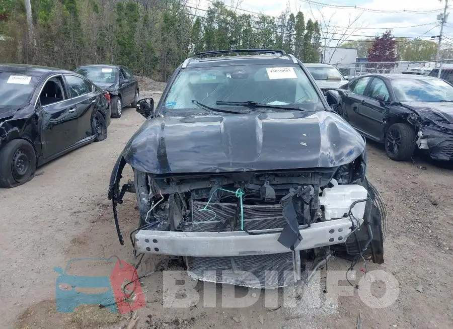 5TDKDRBH3PS020724 Photo# 11