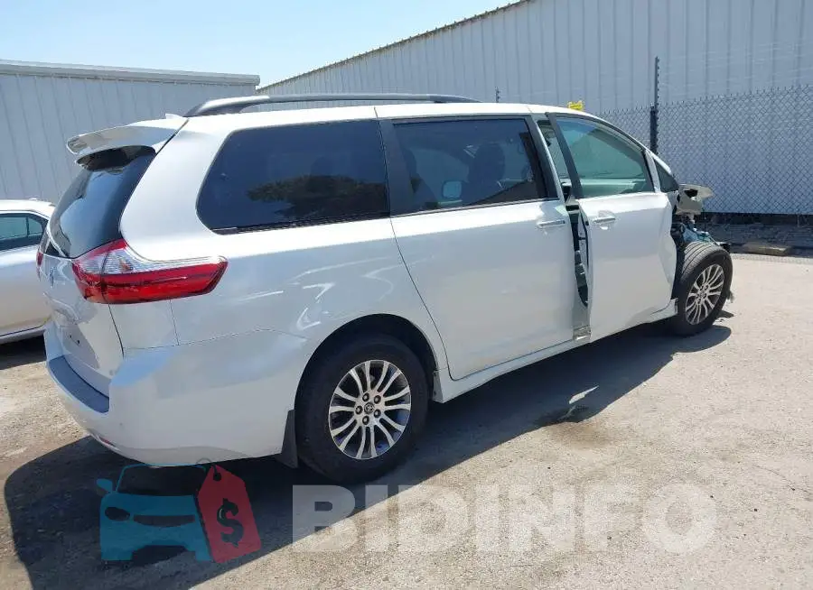 5TDYZ3DC2KS987182 Photo# 4