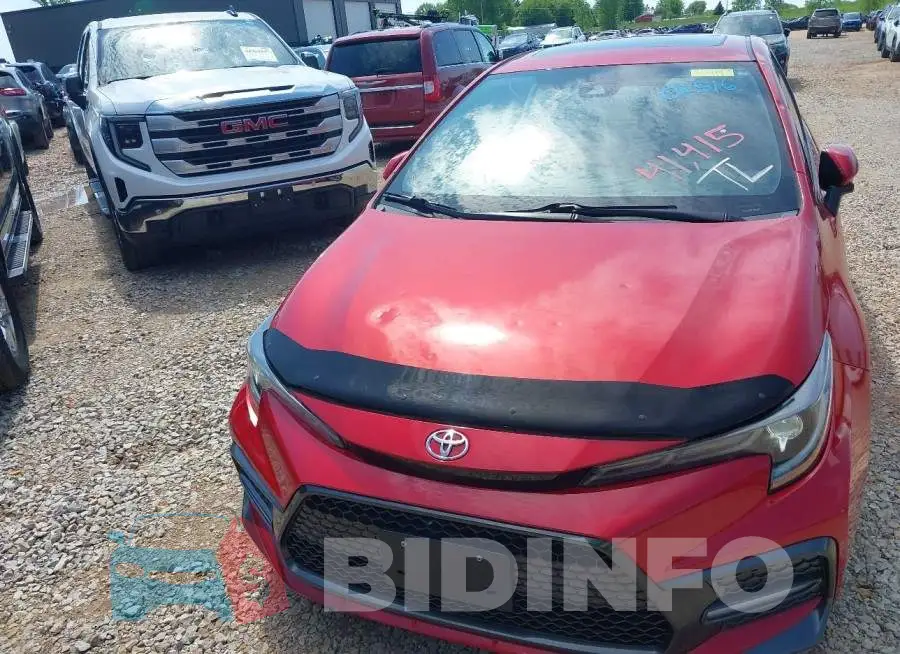 5YFB4RBE8LP002261 Photo# 6