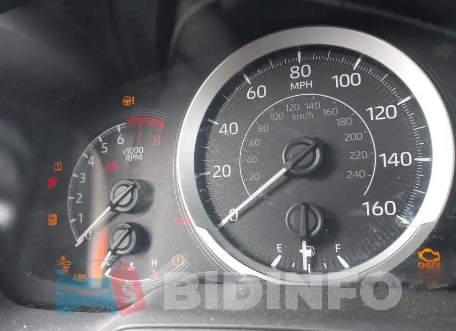5YFEPRAE8LP106805 Photo# 7