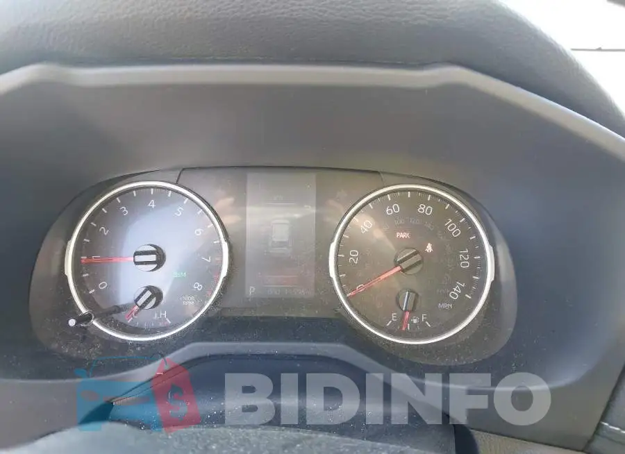 JTMP1RFV8KD505136 Photo# 7