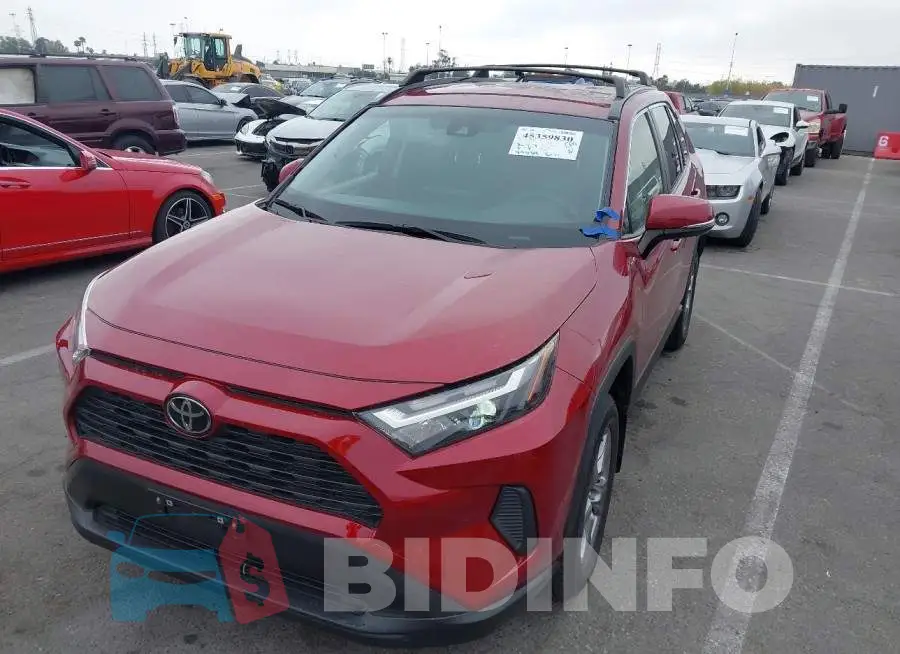 JTMW1RFV7PD098316 Photo# 6