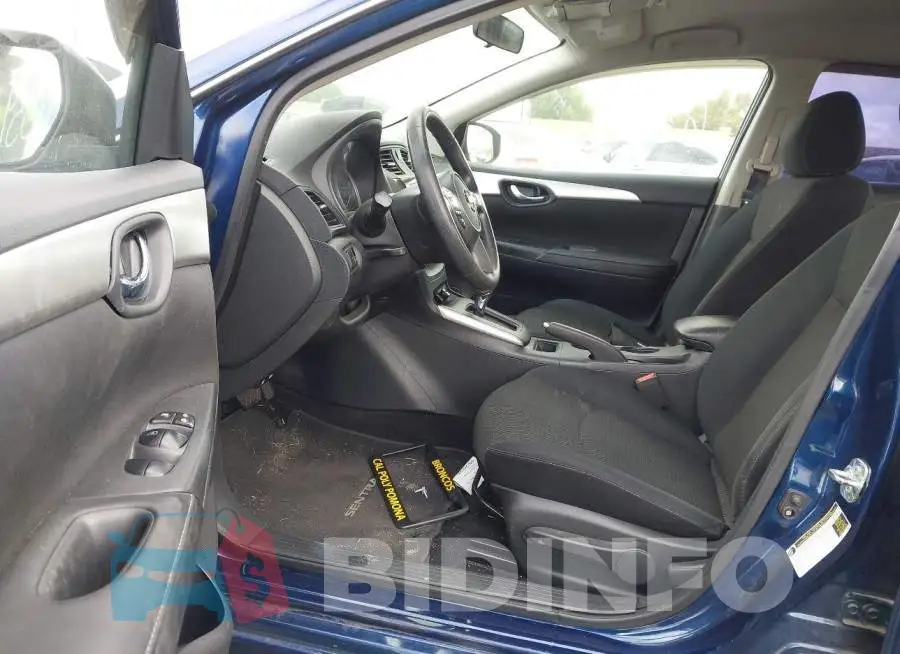 3N1AB7AP4KY402540 Photo# 5