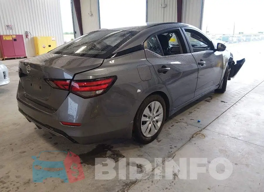 3N1AB8BV3SY221562 Photo# 4