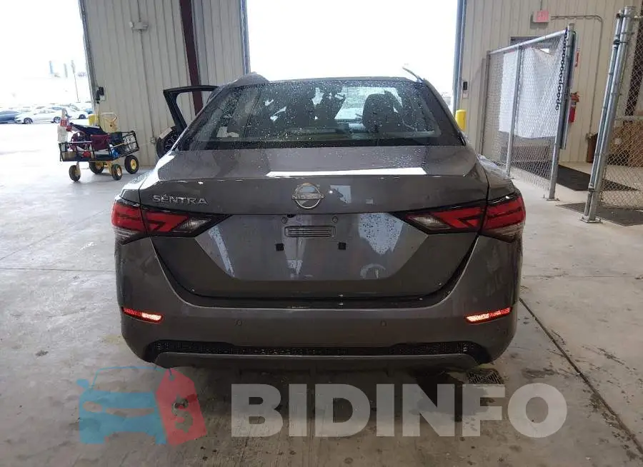 3N1AB8BV3SY221562 Photo# 16