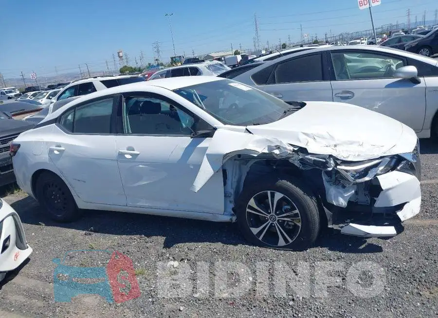 3N1AB8CV7NY314541 Photo# 13