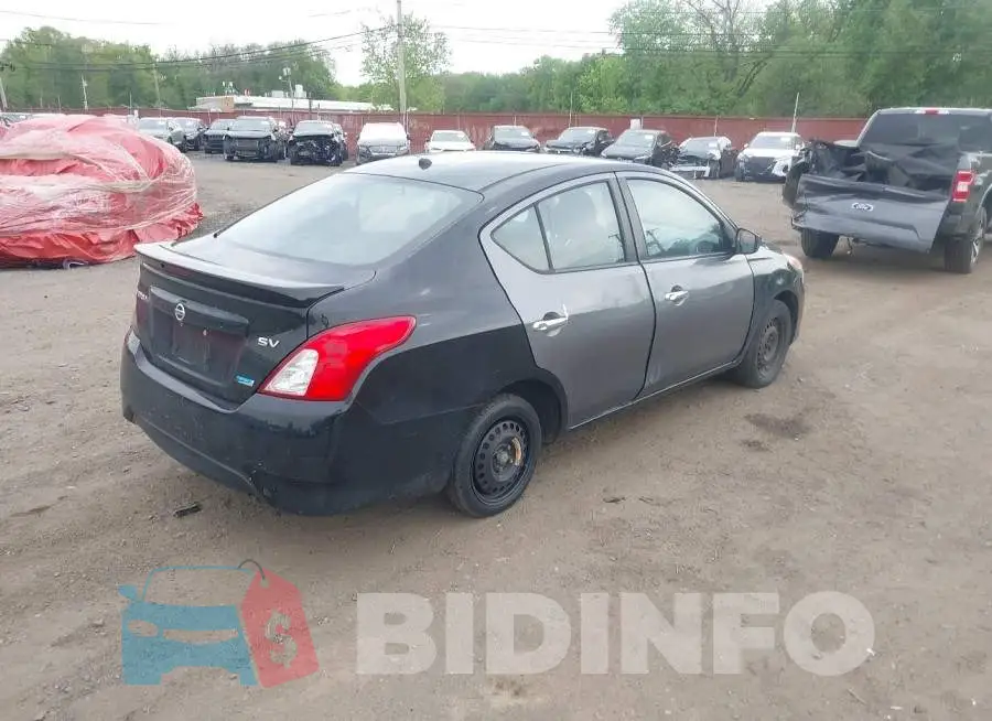 3N1CN7APXGL840113 Photo# 4