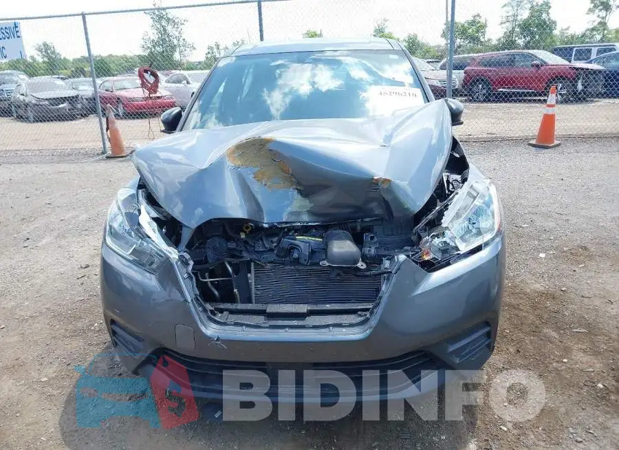 3N1CP5BV7LL491725 Photo# 6