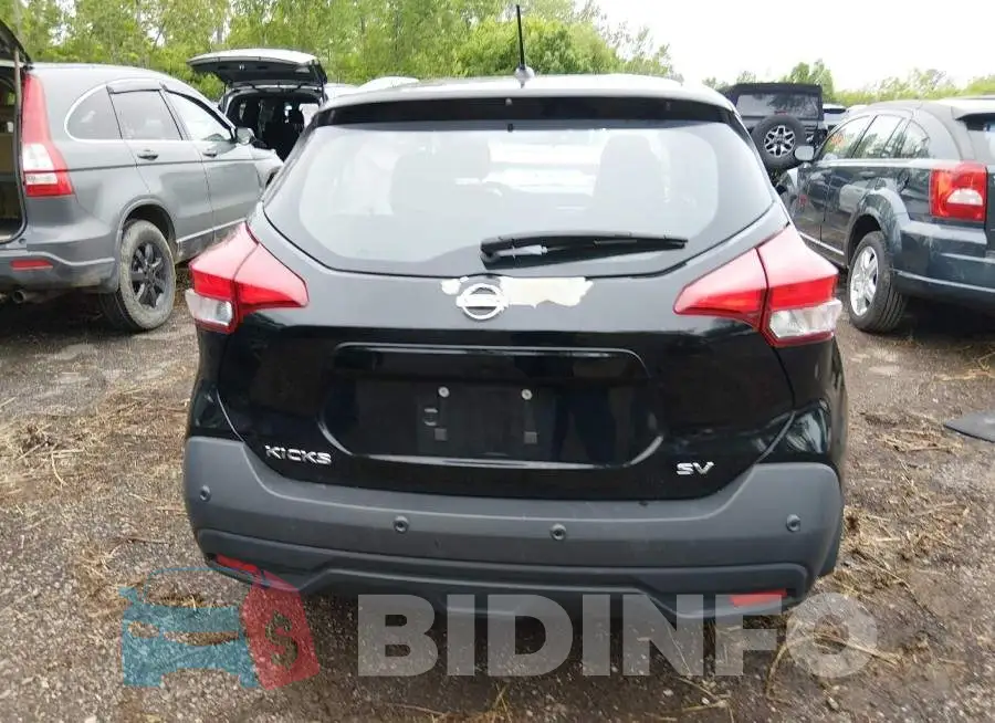 3N1CP5CV3LL531846 Photo# 16