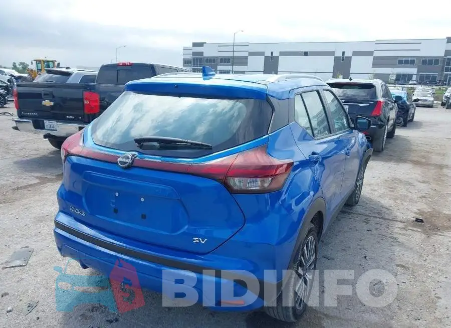 3N1CP5CV9RL506281 Photo# 4