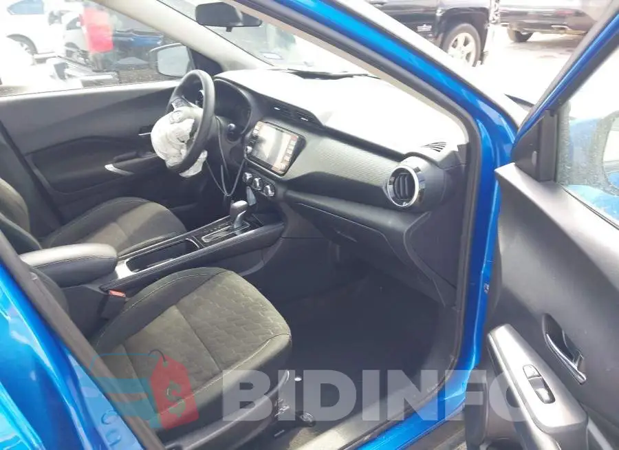 3N1CP5CV9RL506281 Photo# 5