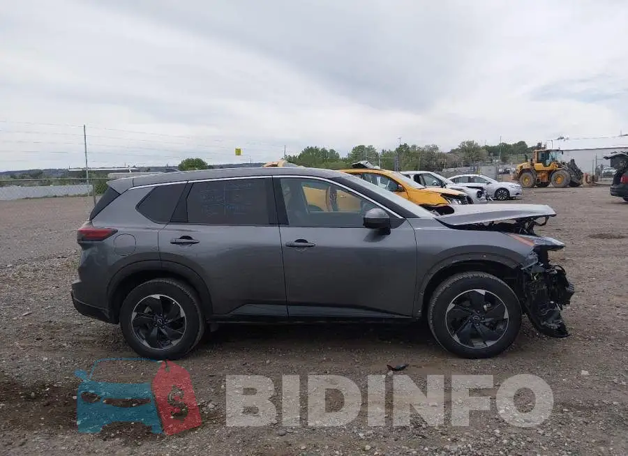 5N1BT3BB5RC674944 Photo# 13