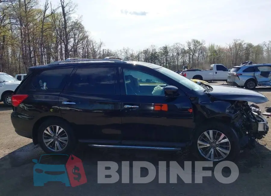 5N1DR2BM7LC591073 Photo# 14