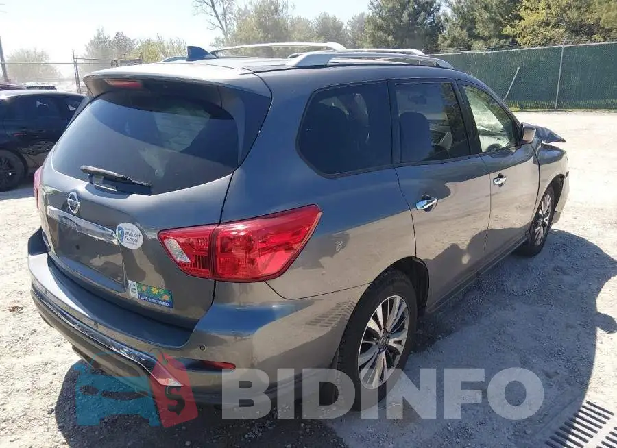 5N1DR2MN6KC585205 Photo# 4