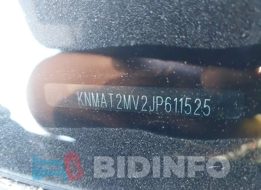 KNMAT2MV2JP611525 Photo# 17
