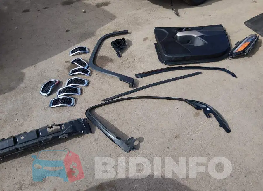 1C4PJMAB5HD230138 Photo# 19