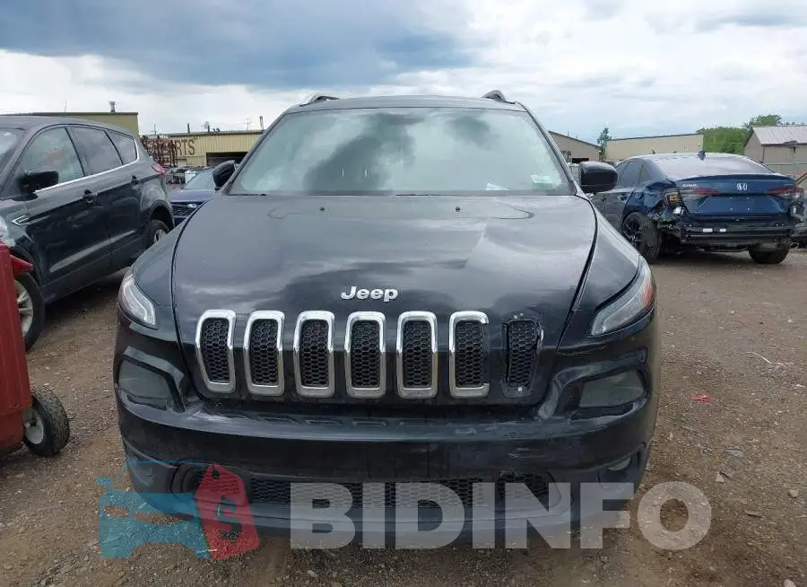 1C4PJMCB1JD585424 Photo# 12