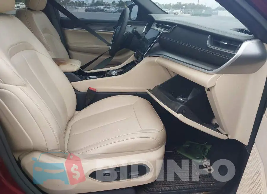 1C4RJGBG6PC525175 Photo# 5