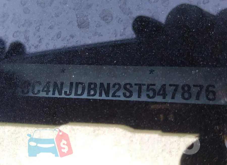 3C4NJDBN2ST547876 Photo# 22