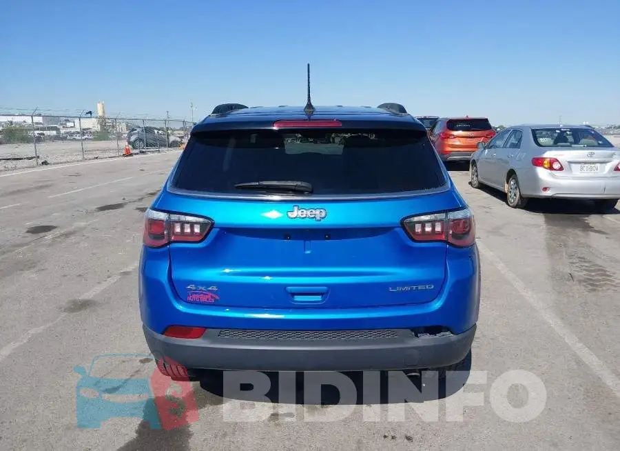 3C4NJDCB4KT695922 Photo# 16