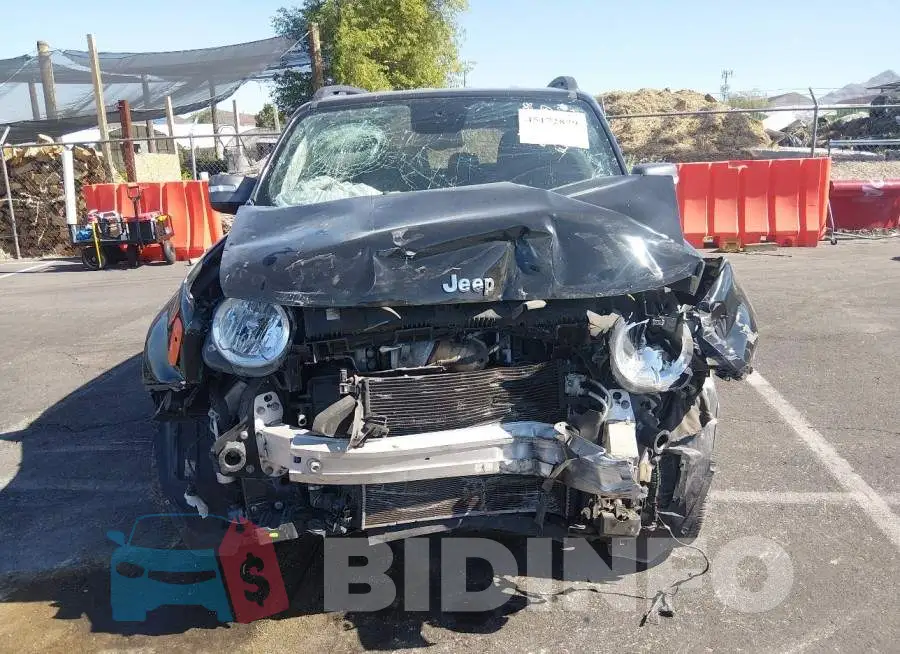 ZACNJBD14LPL70879 Photo# 13