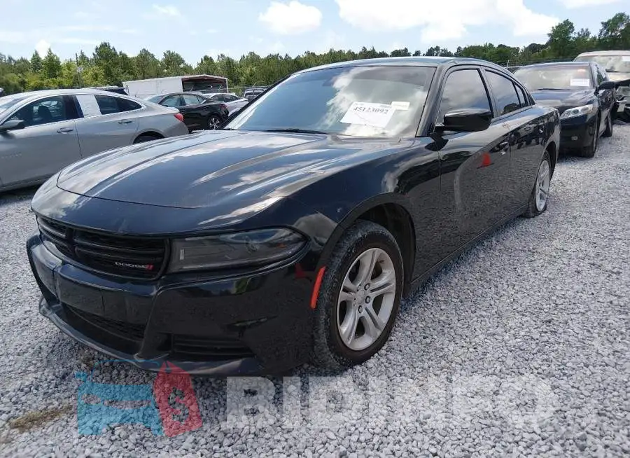 2C3CDXBG8PH531168 Photo# 2
