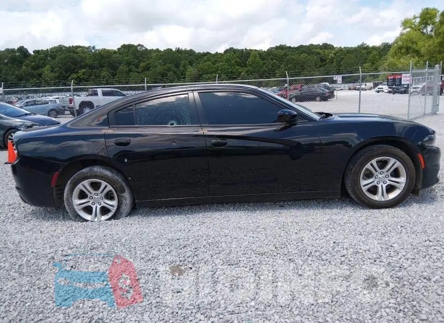 2C3CDXBG8PH531168 Photo# 13