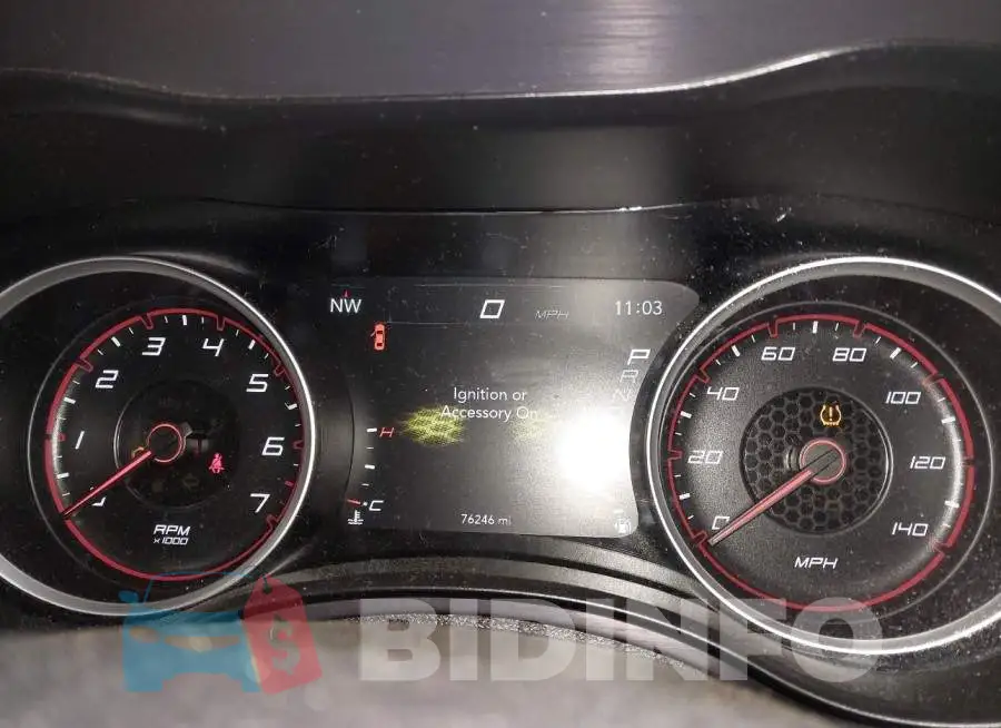 2C3CDXBGXJH129711 Photo# 7