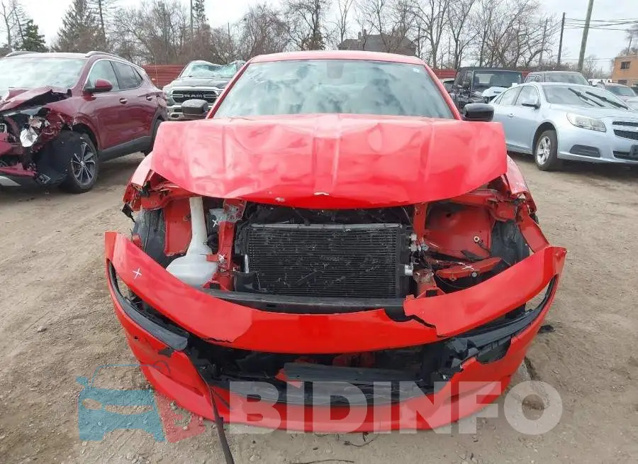 2C3CDXJG9PH560907 Photo# 12