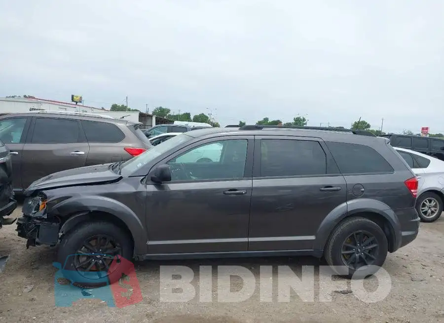 3C4PDCAB5LT278873 Photo# 13