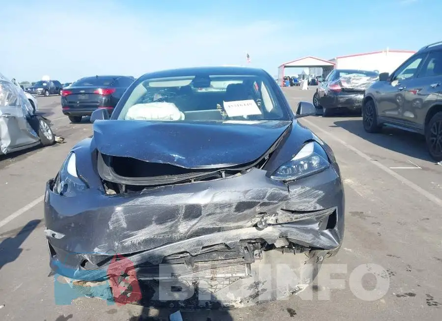 5YJ3E1EA5PF710612 Photo# 11