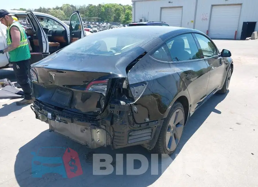5YJ3E1EA9PF698738 Photo# 4