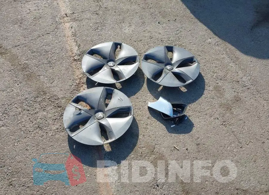 5YJ3E1EAXJF171914 Photo# 12