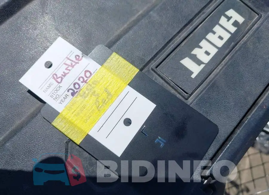 5YJ3E1EB0LF600277 Photo# 11