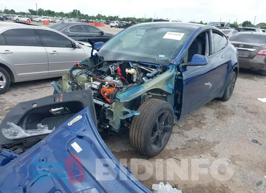 7SAYGDED4TA468613 Photo# 2