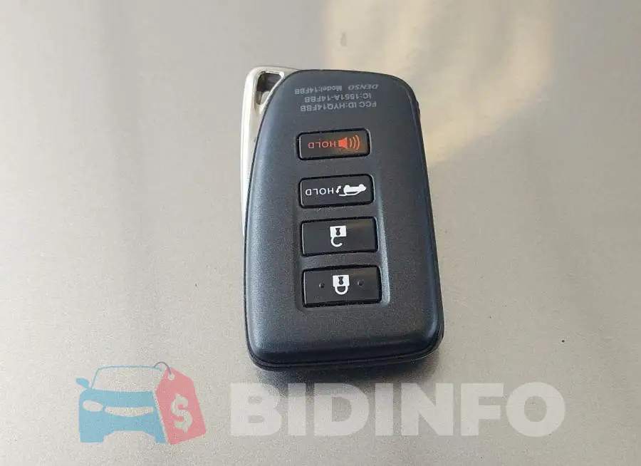 2T2BZMCAXKC191165 Photo# 11