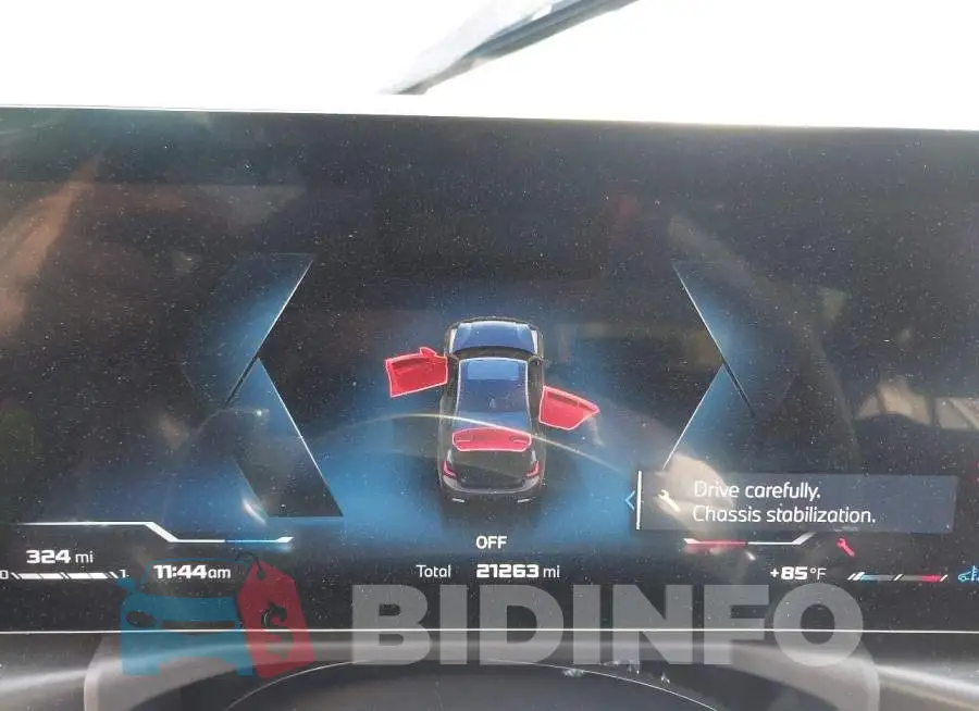 3MW69FT08S8F22282 Photo# 7