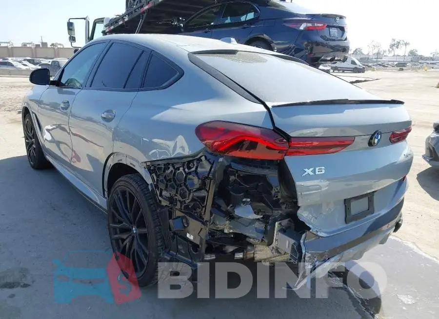 5UX33EX07R9U05349 Photo# 6