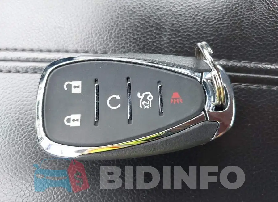 1G1ZD5ST7PF169657 Photo# 11