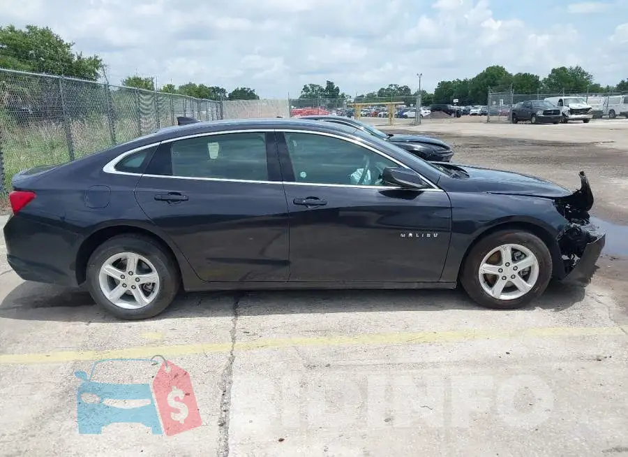 1G1ZD5ST7PF169657 Photo# 13