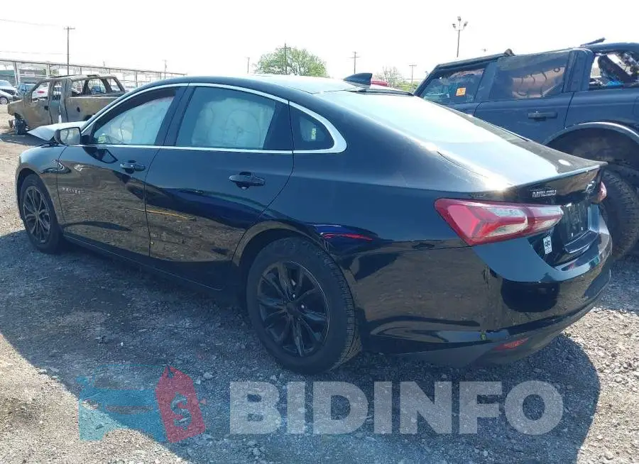 1G1ZD5ST8KF206708 Photo# 3