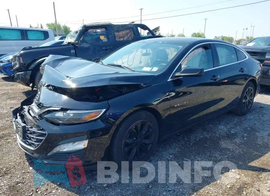 1G1ZD5ST8KF206708 Photo# 2
