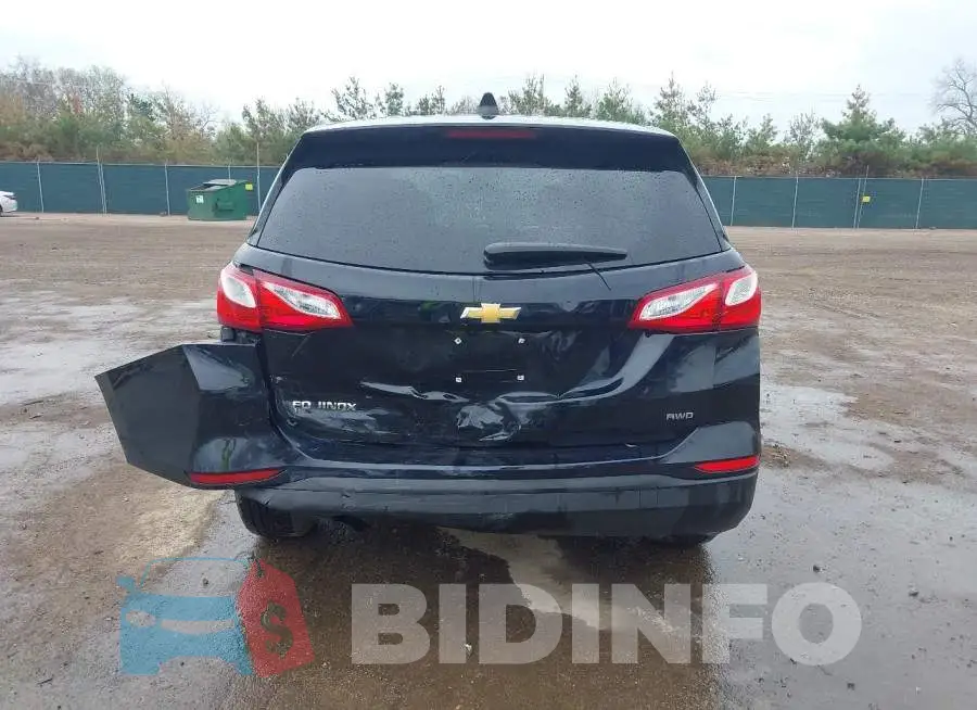 2GNAXSEV4L6241241 Photo# 16