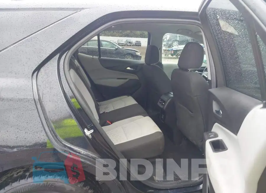 2GNAXSEV4L6241241 Photo# 8