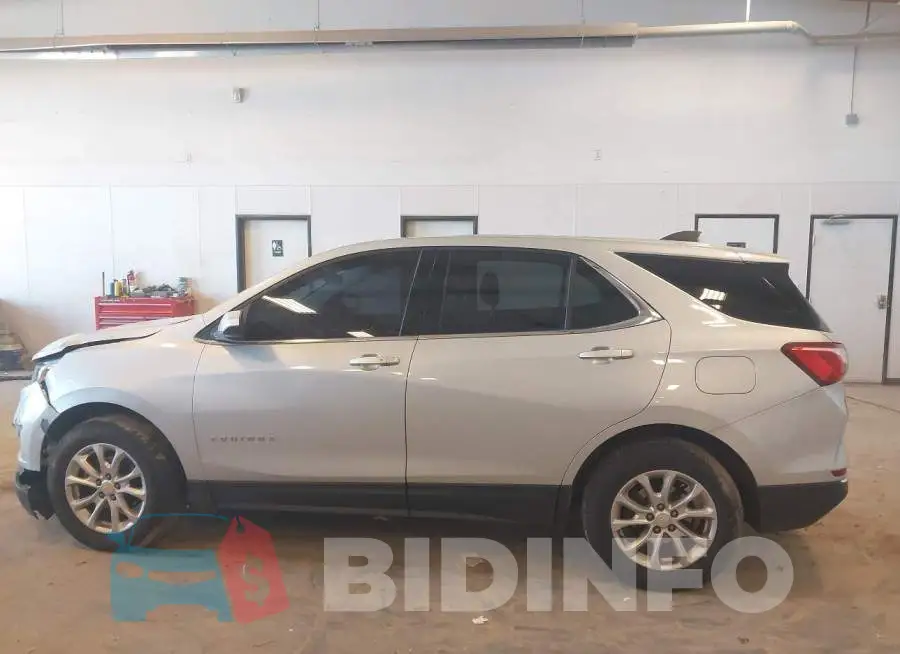 2GNAXUEV0L6103109 Photo# 14